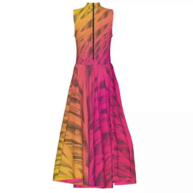 A00AA2L UNITARD PT-2009